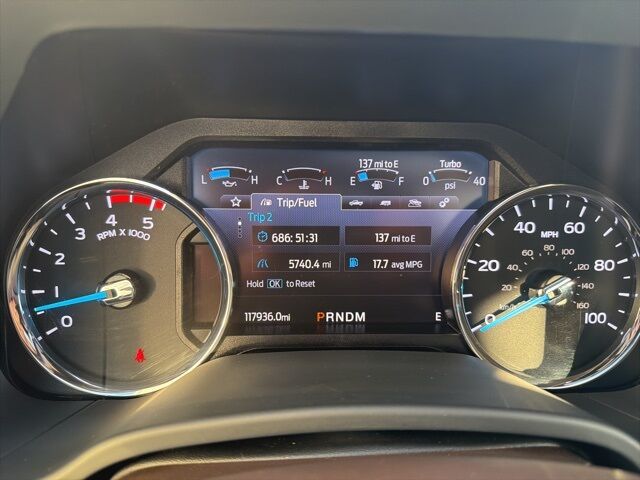 2022 Ford F-350SD King Ranch Watertown SD