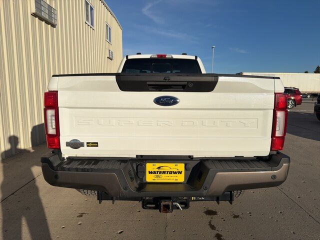 2022 Ford F-350SD King Ranch Watertown SD