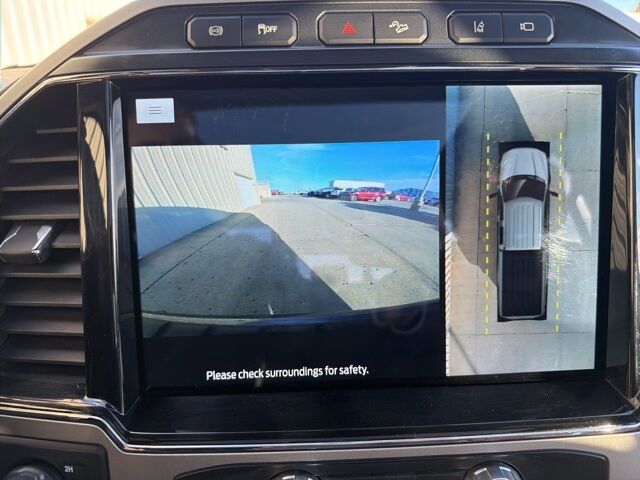 2022 Ford F-350SD King Ranch Watertown SD