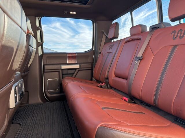 2022 Ford F-350SD King Ranch Watertown SD