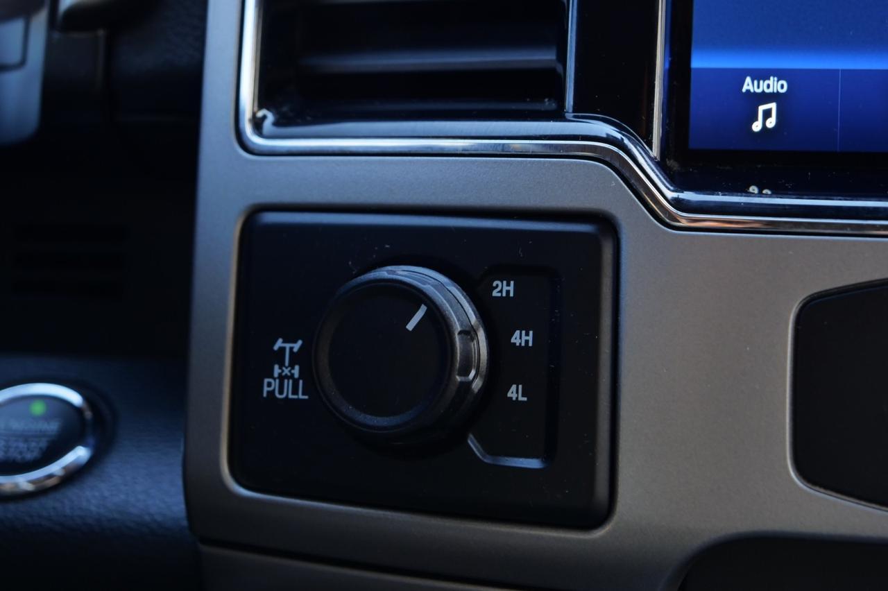 2022 Ford F-350SD LARIAT 4X4 / Wheels & Tires Upgrade / V8 Diesel! Lincolnton NC