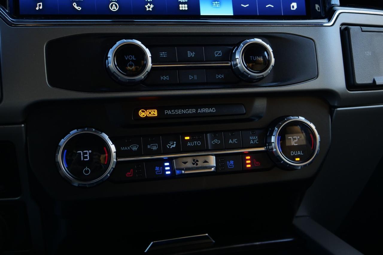 2022 Ford F-350SD LARIAT 4X4 / Wheels & Tires Upgrade / V8 Diesel! Lincolnton NC