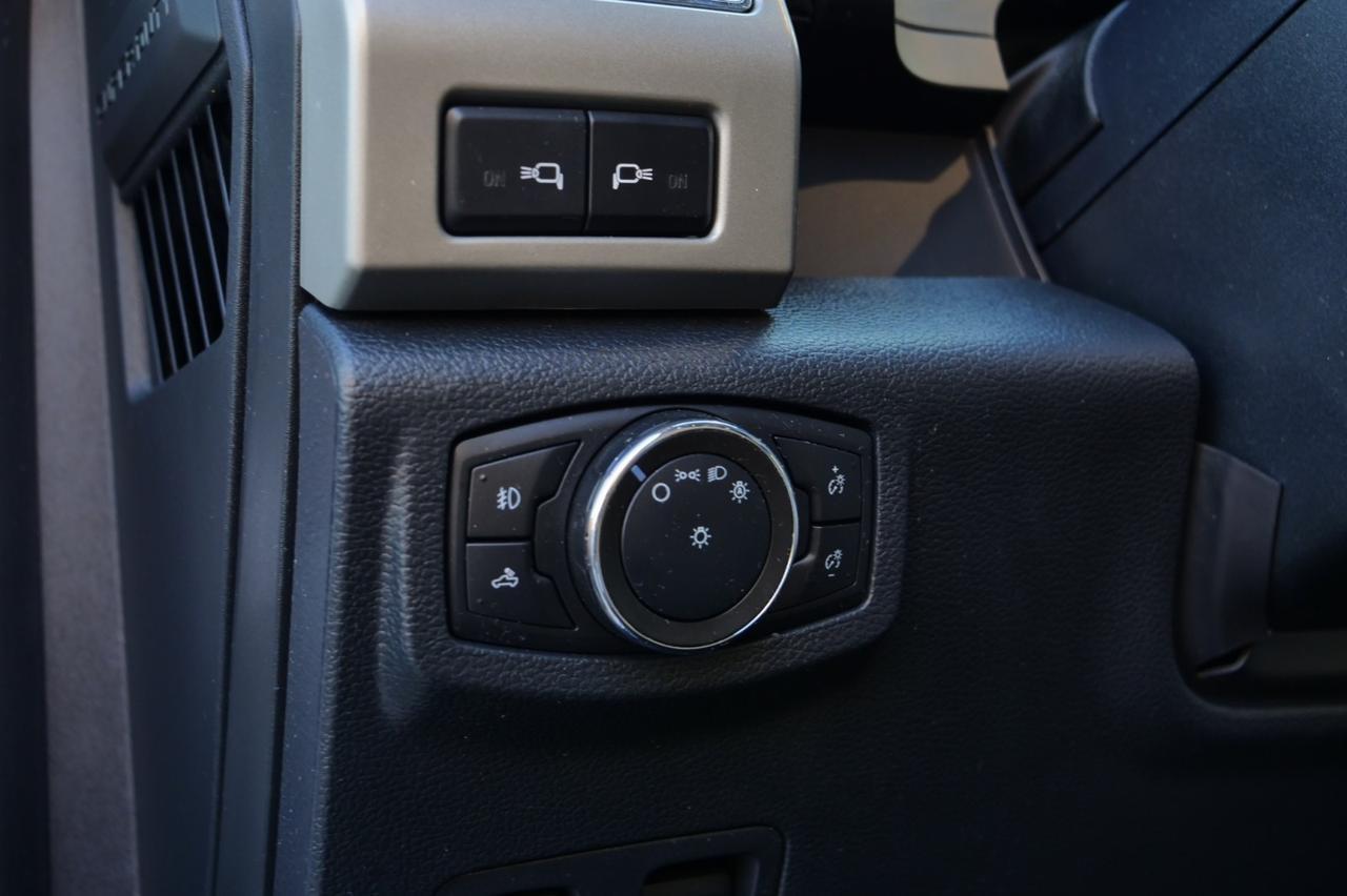 2022 Ford F-350SD LARIAT 4X4 / Wheels & Tires Upgrade / V8 Diesel! Lincolnton NC