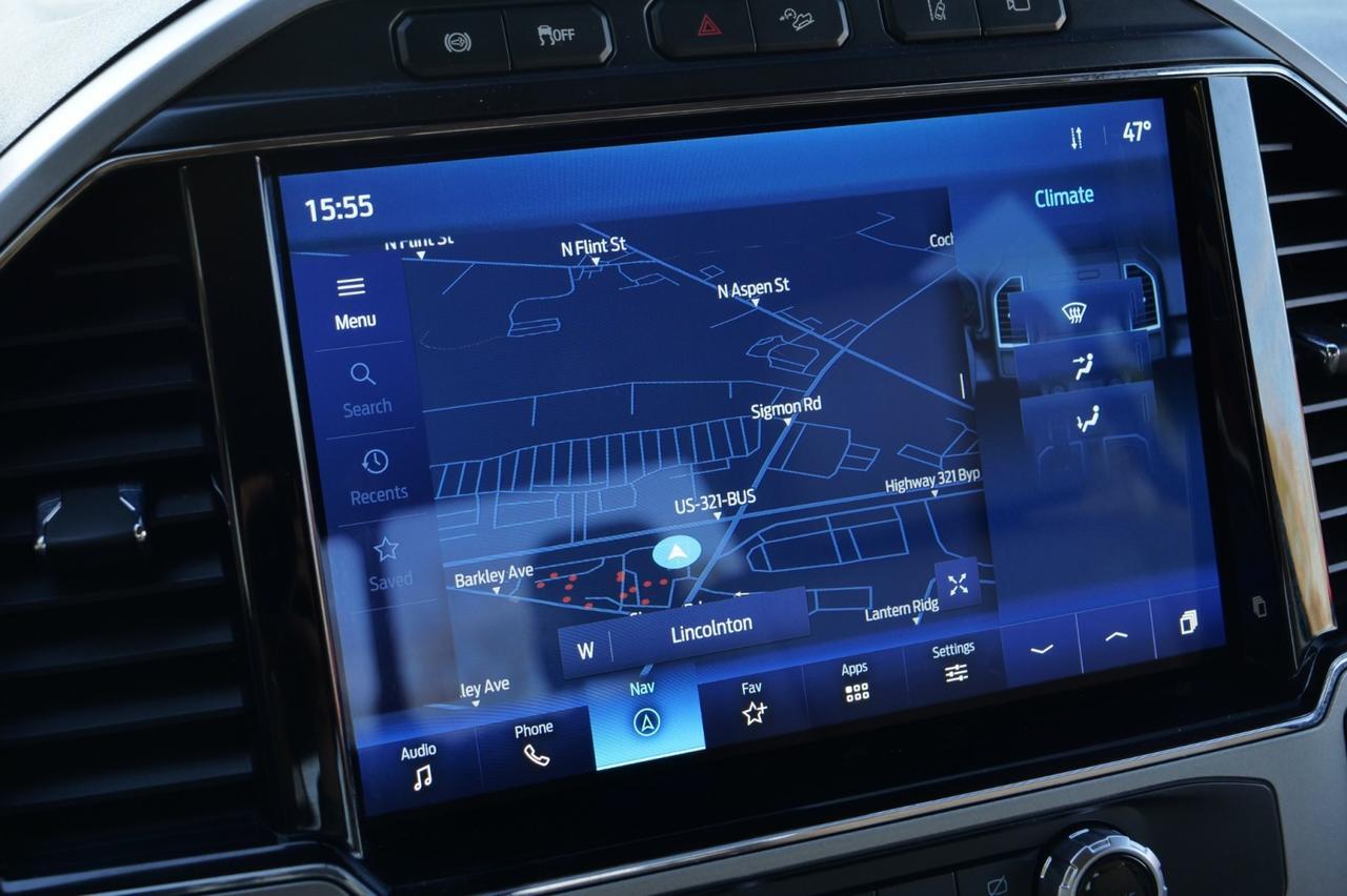 2022 Ford F-350SD LARIAT 4X4 / Wheels & Tires Upgrade / V8 Diesel! Lincolnton NC