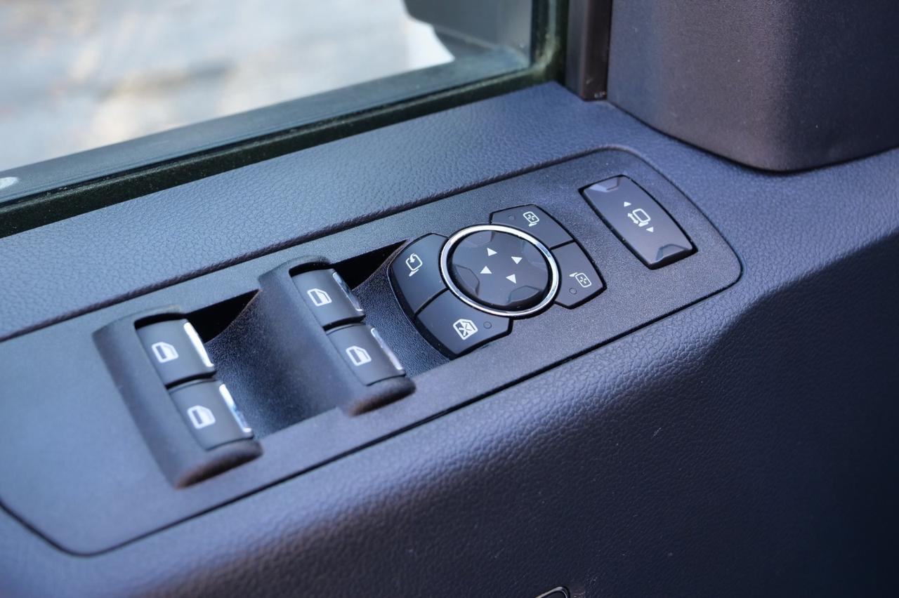 2022 Ford F-350SD LARIAT 4X4 / Wheels & Tires Upgrade / V8 Diesel! Lincolnton NC