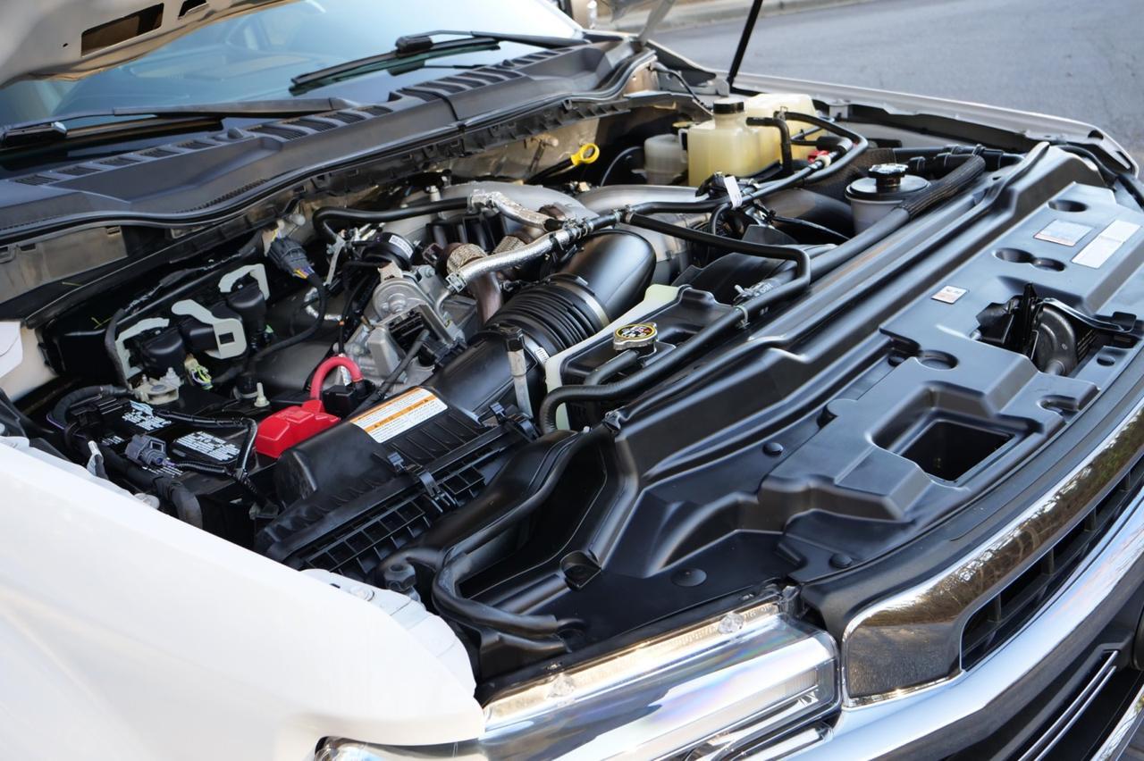 2022 Ford F-350SD LARIAT 4X4 / Wheels & Tires Upgrade / V8 Diesel! Lincolnton NC