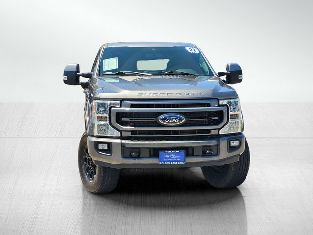 2022 Ford F-350SD Lariat