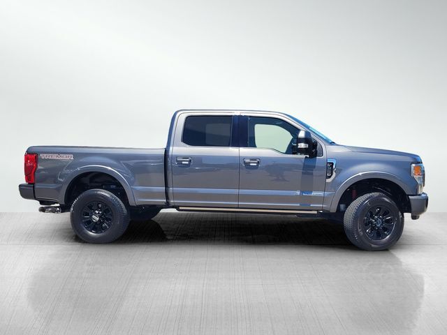 2022 Ford F-350SD Lariat