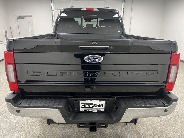 2022 Ford F-350SD Lariat Highlands Ranch CO