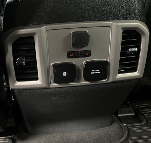 2022 Ford F-350SD Lariat Highlands Ranch CO