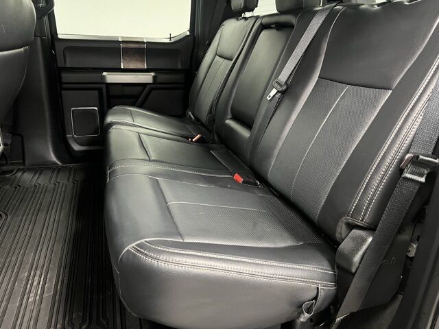 2022 Ford F-350SD Lariat Highlands Ranch CO