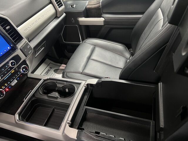 2022 Ford F-350SD Lariat Highlands Ranch CO