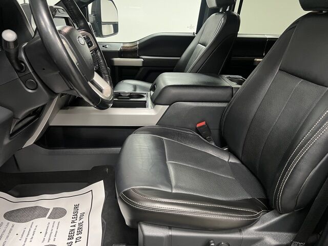 2022 Ford F-350SD Lariat Highlands Ranch CO