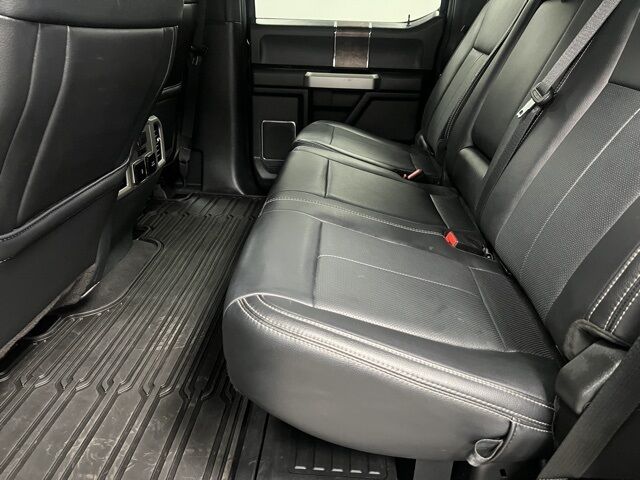 2022 Ford F-350SD Lariat Highlands Ranch CO