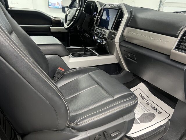 2022 Ford F-350SD Lariat Highlands Ranch CO