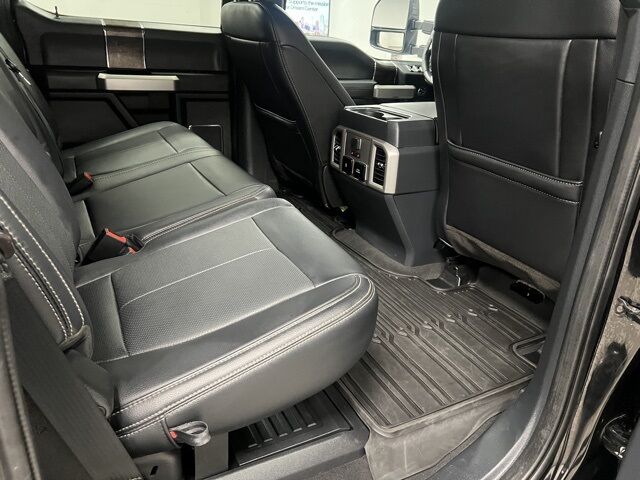 2022 Ford F-350SD Lariat Highlands Ranch CO