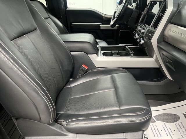 2022 Ford F-350SD Lariat Highlands Ranch CO