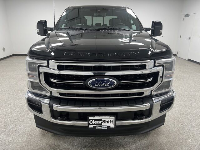 2022 Ford F-350SD Lariat Highlands Ranch CO