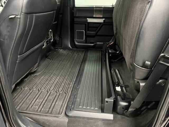 2022 Ford F-350SD Lariat Highlands Ranch CO