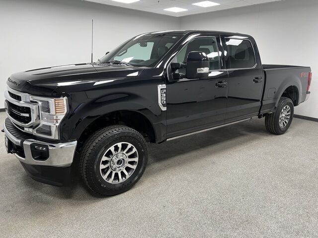 2022 Ford F-350SD Lariat Highlands Ranch CO