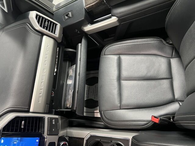 2022 Ford F-350SD Lariat Highlands Ranch CO