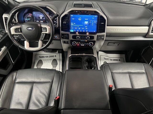 2022 Ford F-350SD Lariat Highlands Ranch CO