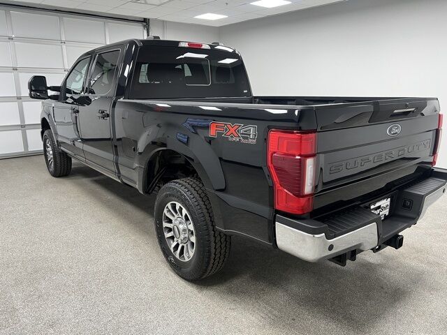 2022 Ford F-350SD Lariat Highlands Ranch CO