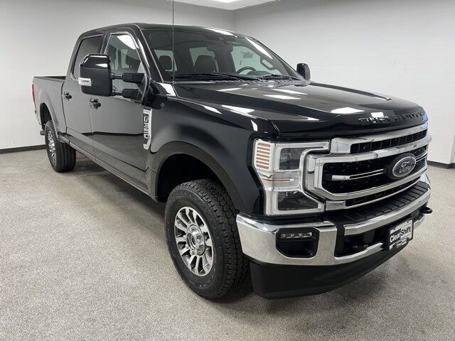 2022 Ford F-350SD Lariat Highlands Ranch CO