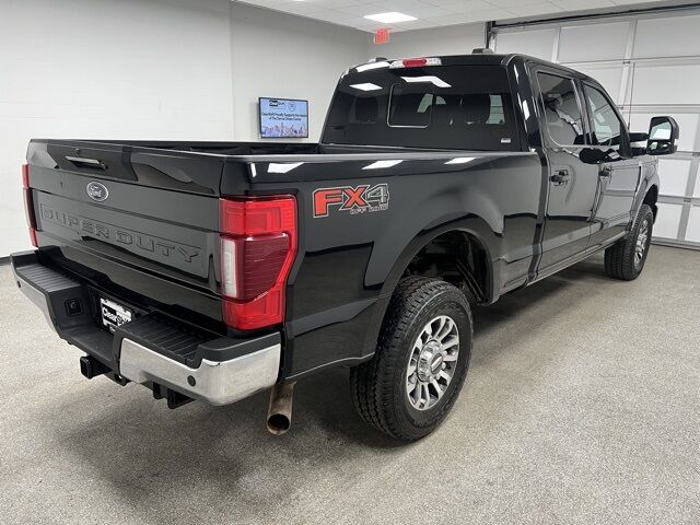 2022 Ford F-350SD Lariat Highlands Ranch CO