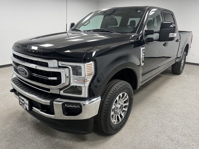 2022 Ford F-350SD Lariat Highlands Ranch CO