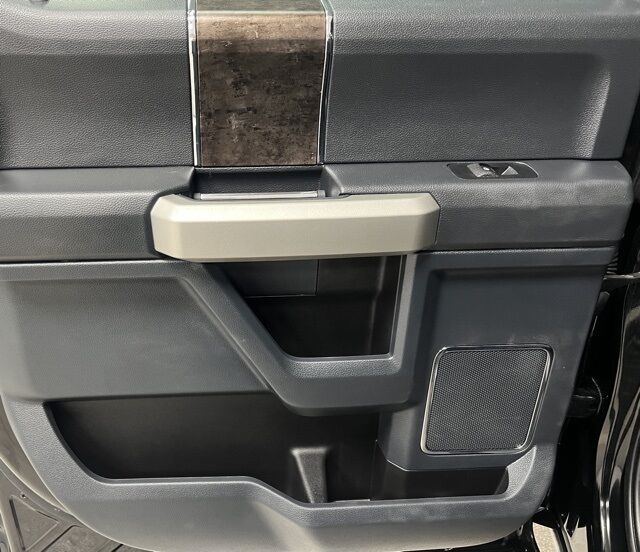 2022 Ford F-350SD Lariat Highlands Ranch CO