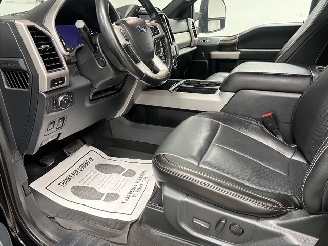 2022 Ford F-350SD Lariat Highlands Ranch CO