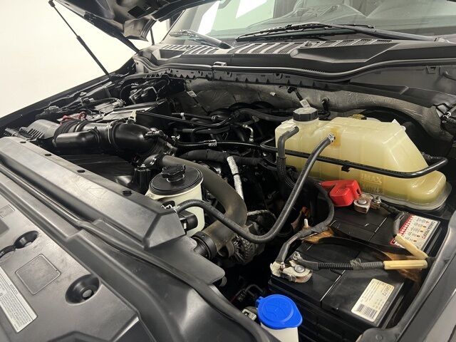 2022 Ford F-350SD Lariat Highlands Ranch CO