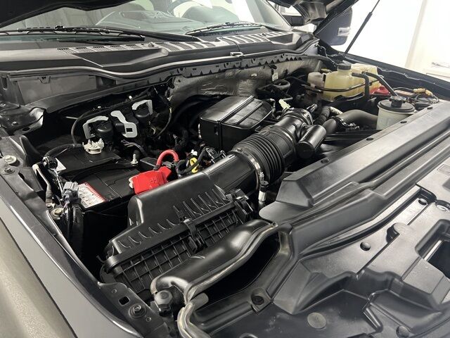 2022 Ford F-350SD Lariat Highlands Ranch CO