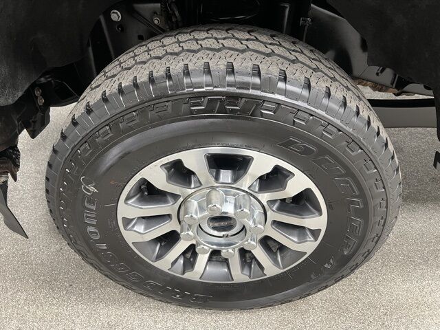 2022 Ford F-350SD Lariat Highlands Ranch CO