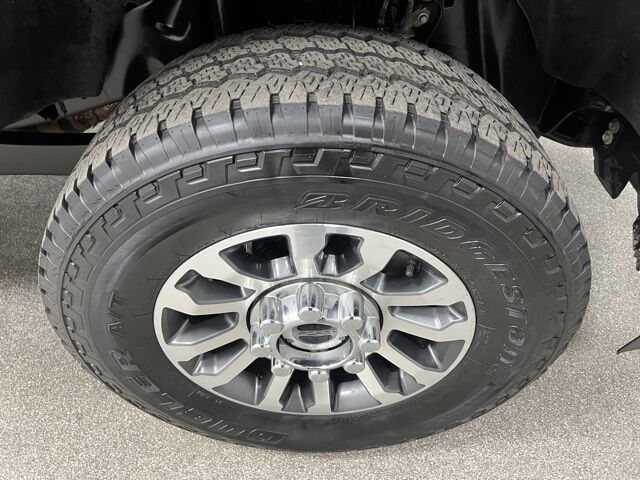 2022 Ford F-350SD Lariat Highlands Ranch CO