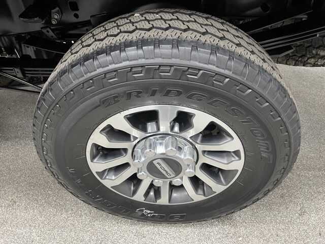 2022 Ford F-350SD Lariat Highlands Ranch CO