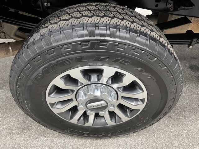 2022 Ford F-350SD Lariat Highlands Ranch CO