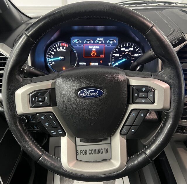 2022 Ford F-350SD Lariat Highlands Ranch CO