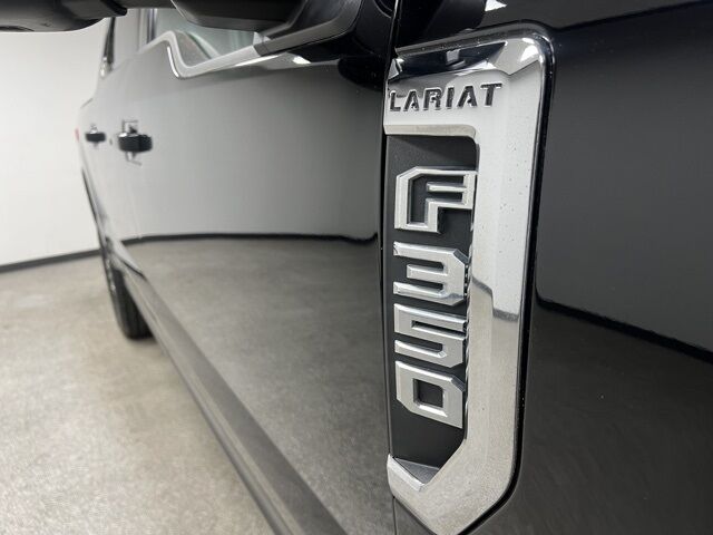 2022 Ford F-350SD Lariat Highlands Ranch CO