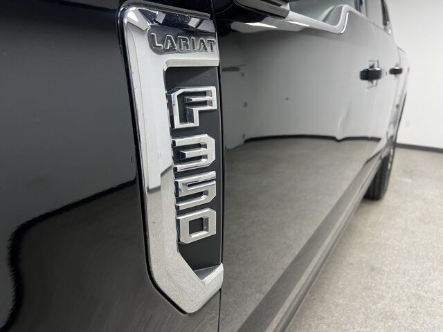 2022 Ford F-350SD Lariat Highlands Ranch CO