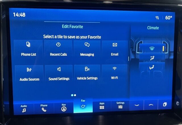 2022 Ford F-350SD Lariat Highlands Ranch CO