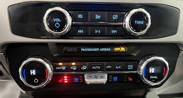 2022 Ford F-350SD Lariat Highlands Ranch CO