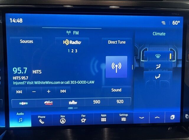 2022 Ford F-350SD Lariat Highlands Ranch CO