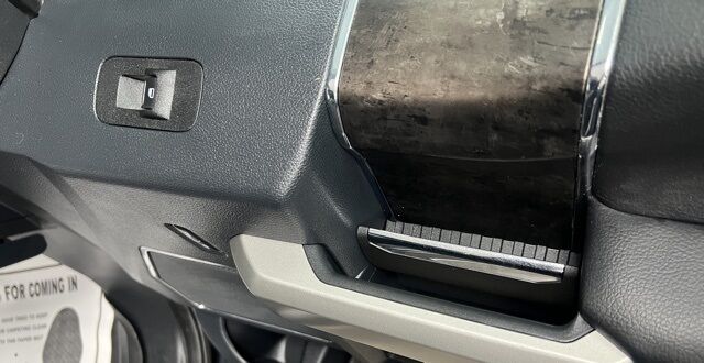 2022 Ford F-350SD Lariat Highlands Ranch CO