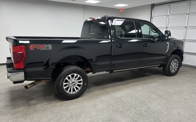 2022 Ford F-350SD Lariat Highlands Ranch CO