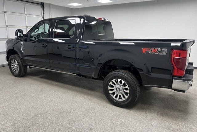 2022 Ford F-350SD Lariat Highlands Ranch CO