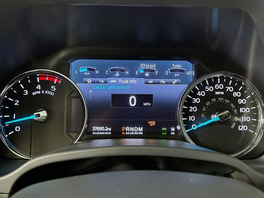 2022 Ford F-350SD Lariat Kennewick WA