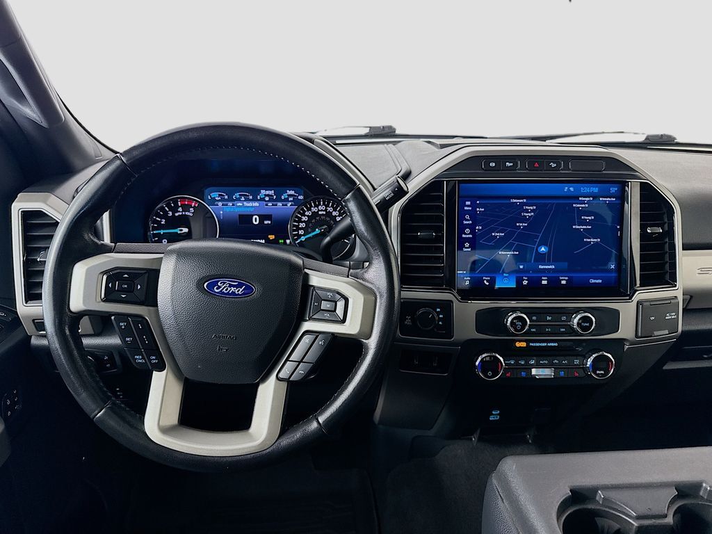 2022 Ford F-350SD Lariat Kennewick WA