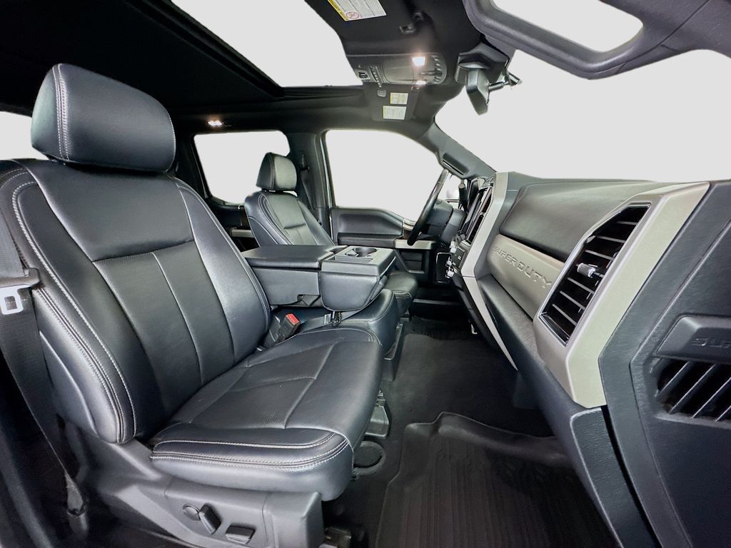 2022 Ford F-350SD Lariat Kennewick WA